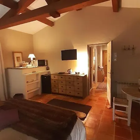 Vendégház Massacan-vue Le Lavandou