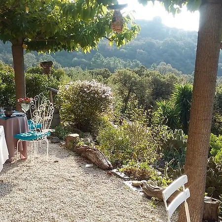 Massacan-vue Vendégház