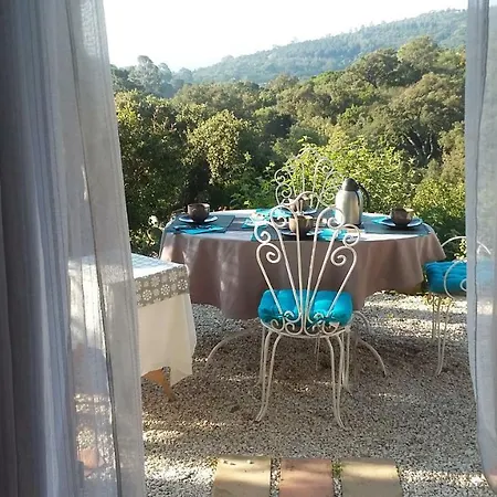 Vendégház Massacan-vue Le Lavandou
