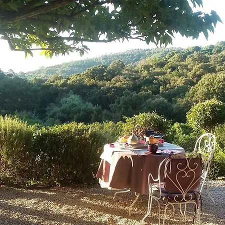 Vendégház Massacan-vue