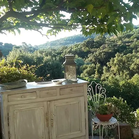 Vendégház Massacan-vue *